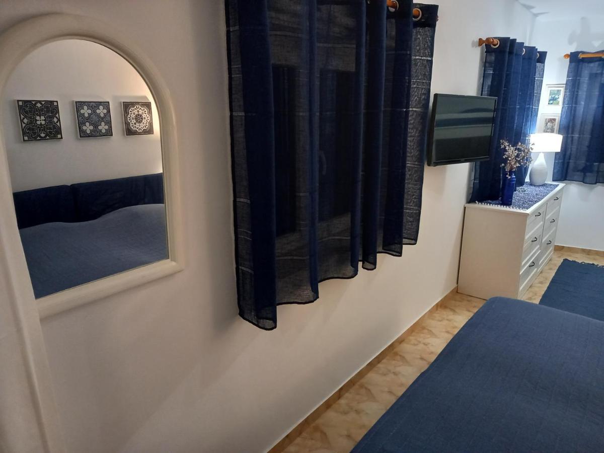 Anthie's Shore House * Isternia (Tinos)