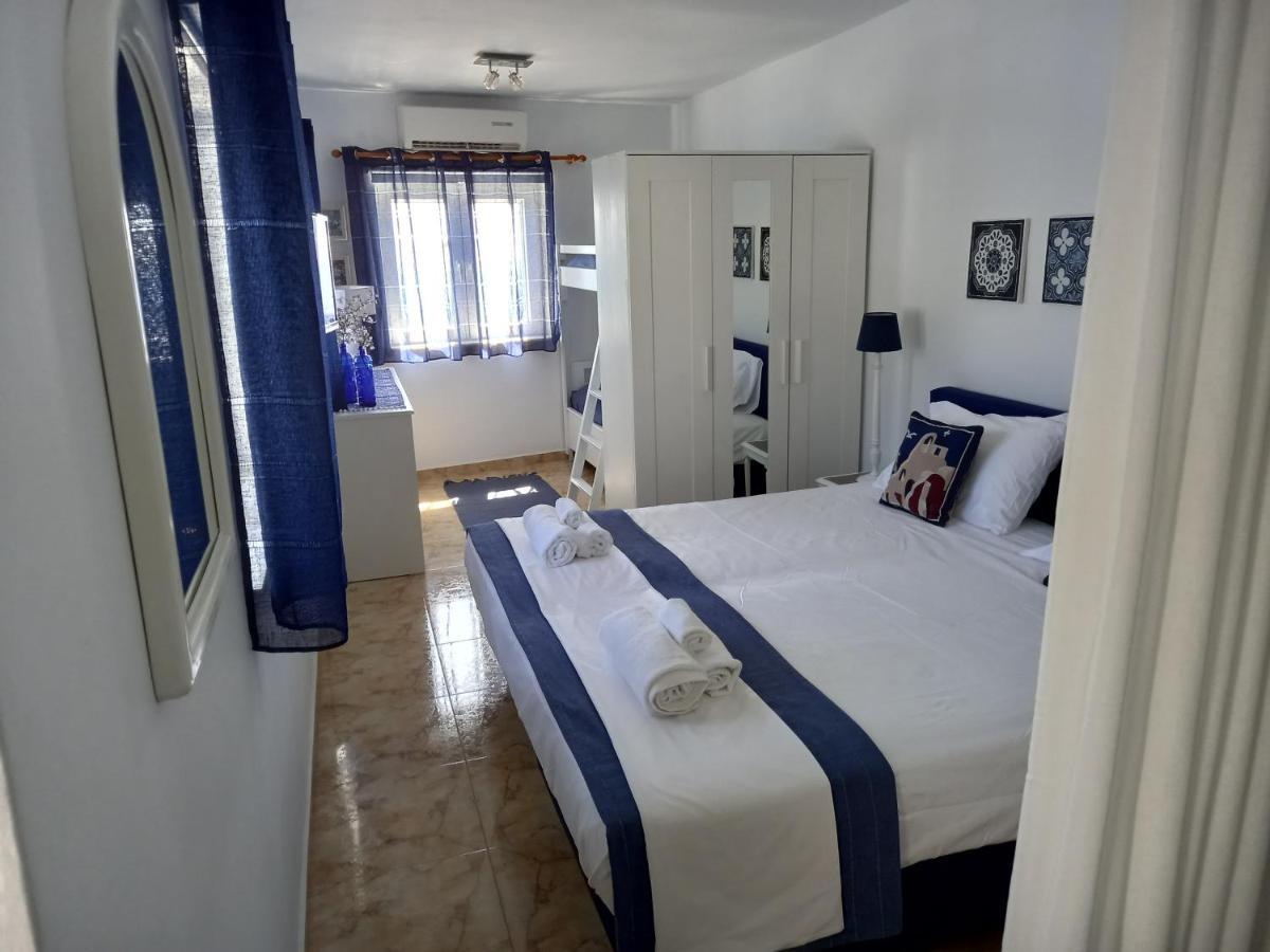 Holiday home Anthie's Shore House *