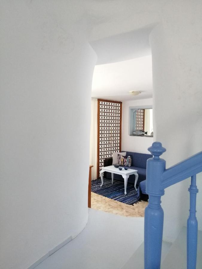 Holiday home Anthie's Shore House Isternia (Tinos)