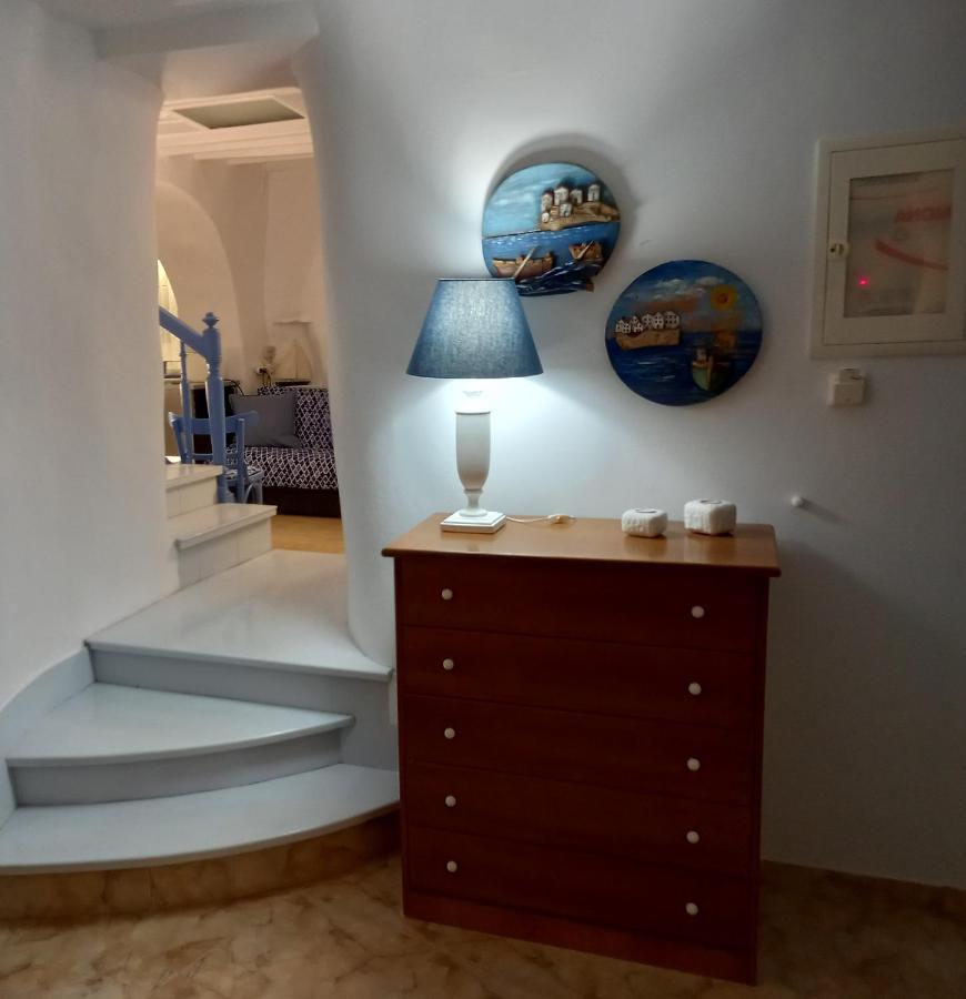 Holiday home Anthie's Shore House