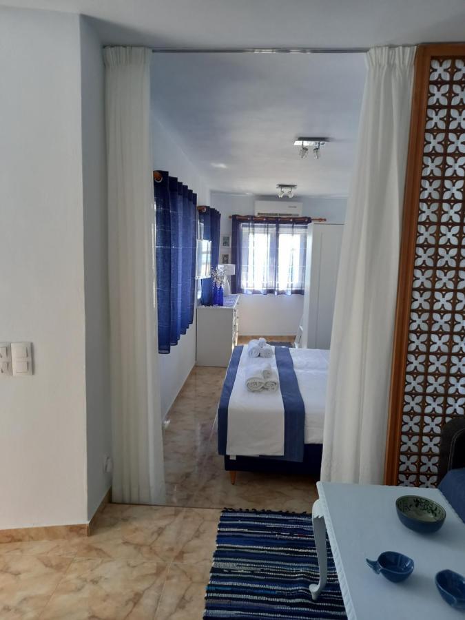 Holiday home Anthie's Shore House Isternia (Tinos)