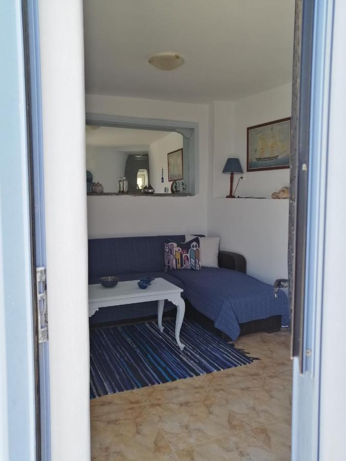 Anthie's Shore House Holiday home