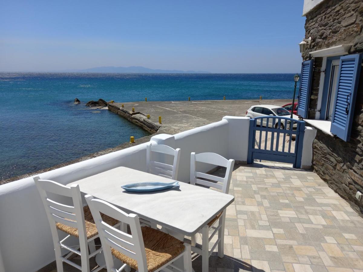 Anthie's Shore House Holiday home