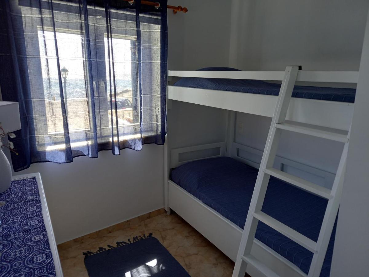 Anthie's Shore House Holiday home