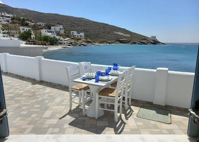 Anthie\'S Shore House