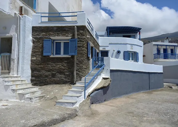 Anthie\'S Shore House