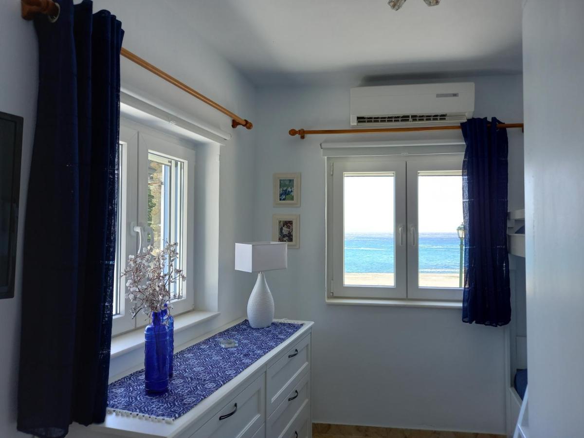 Hébergement de vacances Anthie's Shore House