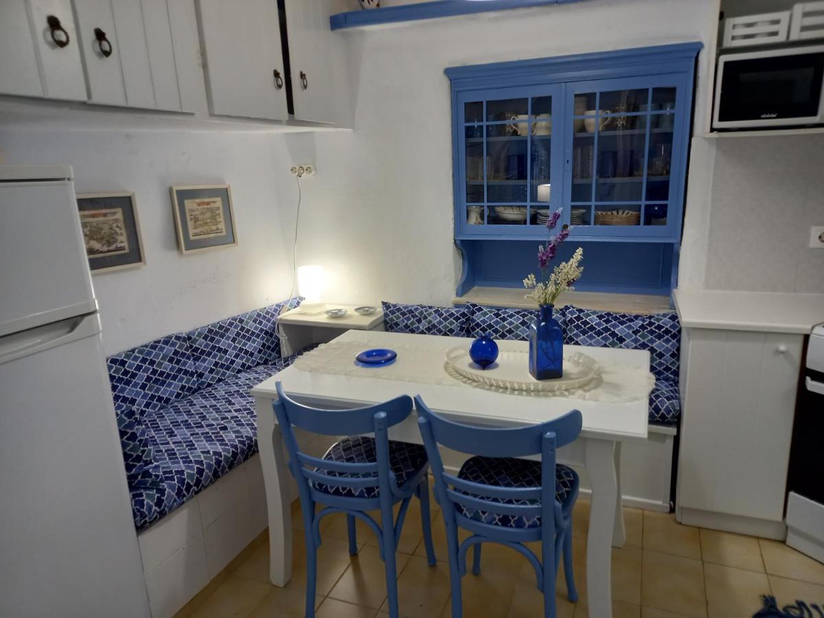 Anthie's Shore House * Istérnia
