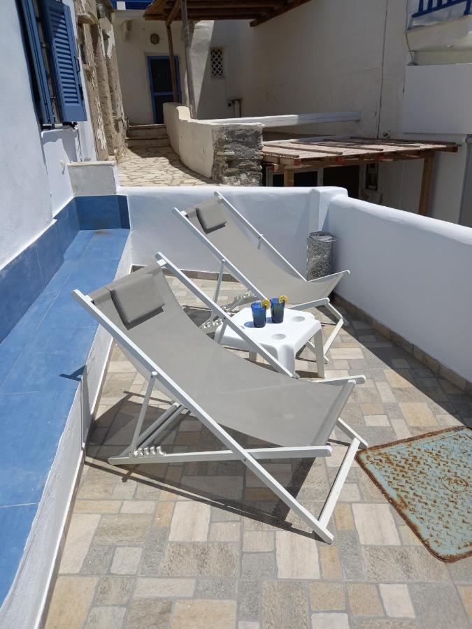 Anthie's Shore House Hébergement de vacances