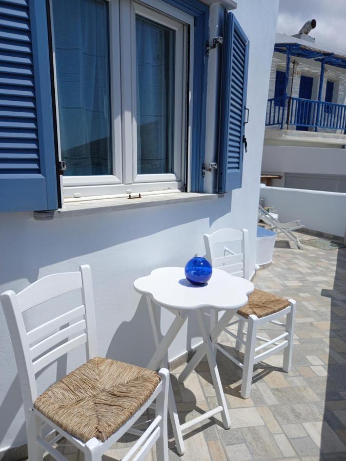 Anthie's Shore House Hébergement de vacances