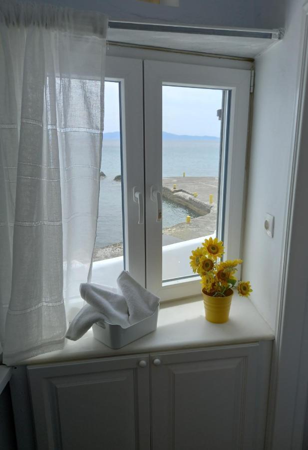 Anthie's Shore House Hébergement de vacances